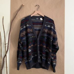 •the italian sweater co.•